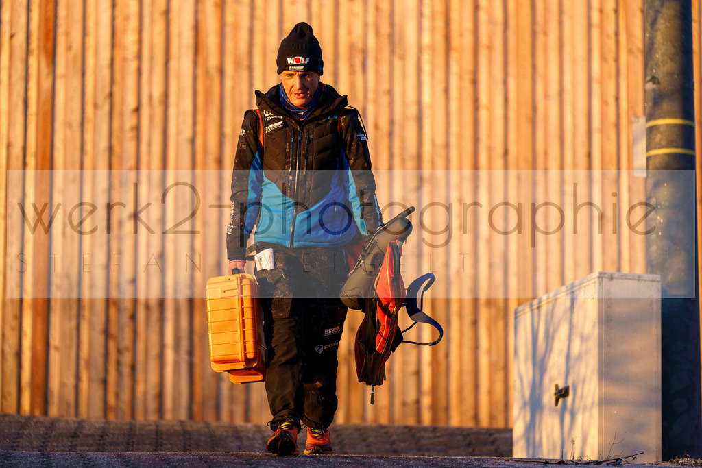 DP Arber - 12. Dezember 2025 | 2. DSV JOKA Deutschlandpokal (DP ARBER) - 12. bis 14. Dezember im ARBER Hohenzollern Skistadion