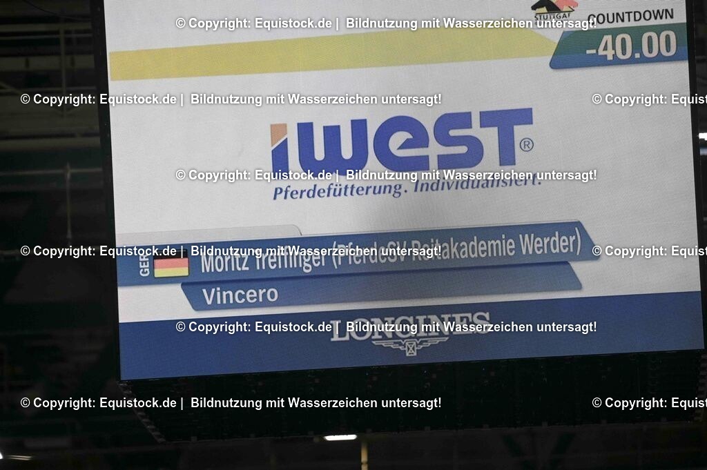 20251112_Dressur_iWest_TOMSPIC_01810181 | Foto: Thomas Hartig