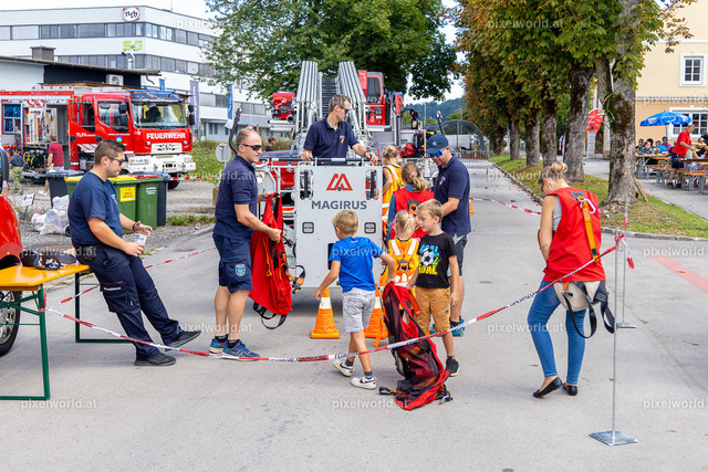 FF-Feldkirchen - Fest und Tag der offenen Tür | Bildershop von pixelworld.at - Realisiert mit Pictrs.com