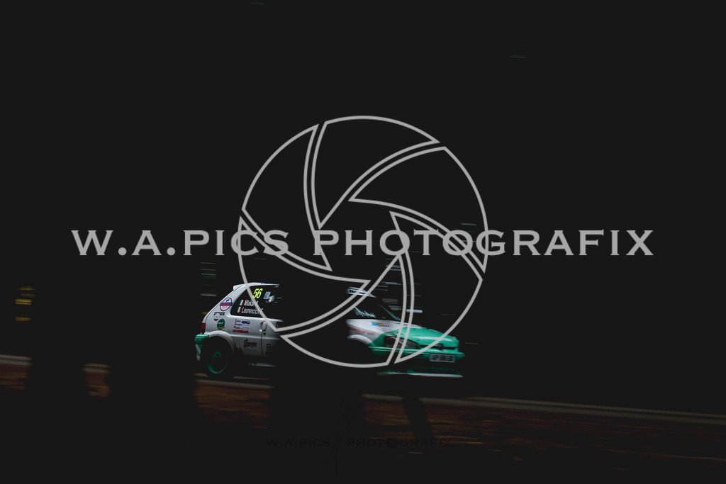 7.Jännerrally 2024 | Freistadt,AUSTRIA,05.JÄNNER 2024 - 37.Jännerrally 2024, Stage: Shakedown, Image shows: 
Photo: WAPICS / Andreas Willdoner