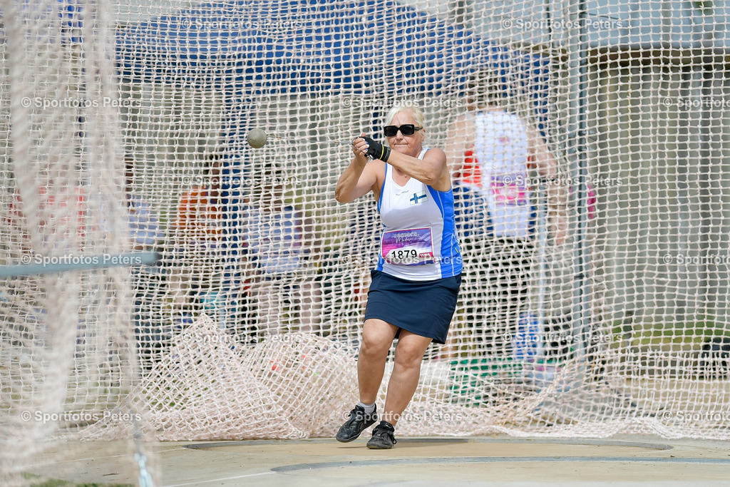 EMACS 2025 - Day 3_97 | European Masters Athletics Championships am 11.10.2025 auf Madeira (Portugal)Foto: Kai Peters - Realisiert mit Pictrs.com