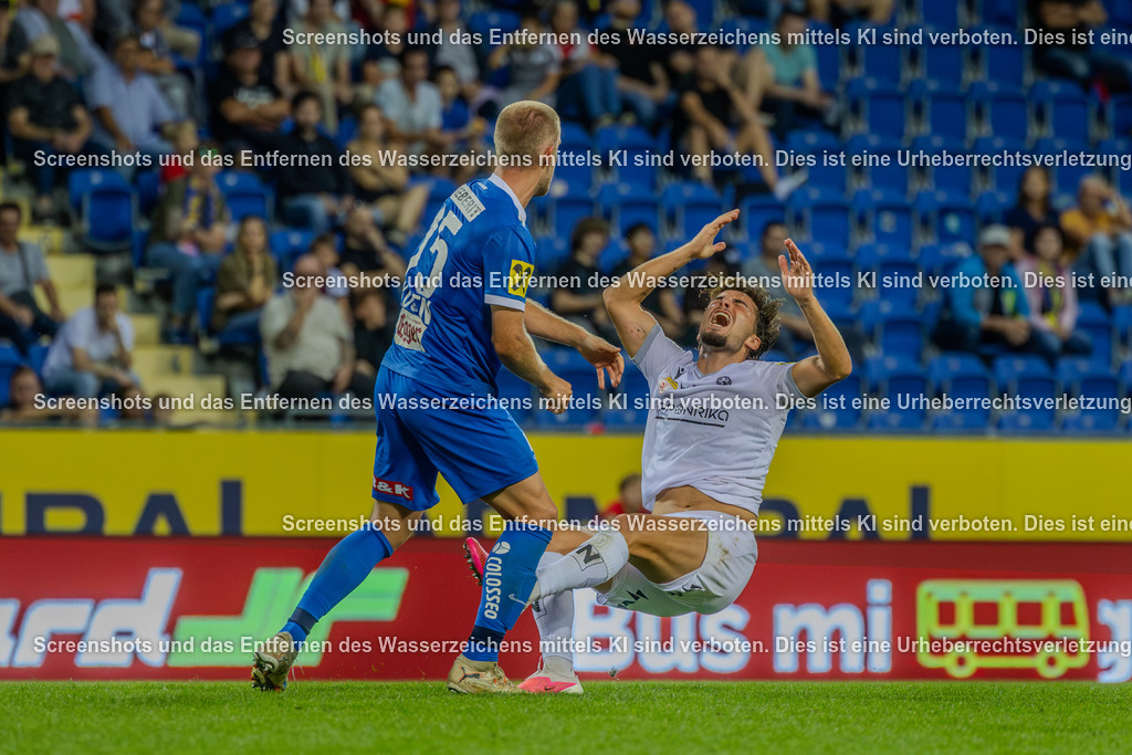 7K3A1549 | 2. Liga - 7. Runde