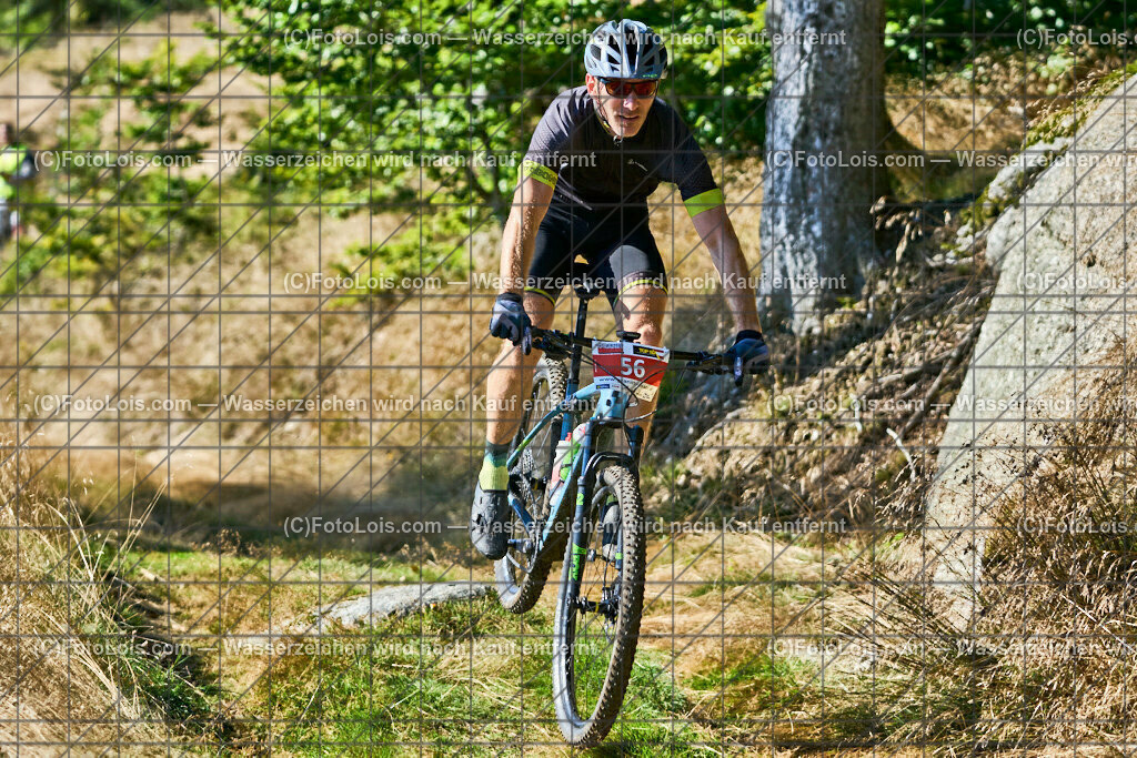 ALP6037_GRANITBEISSER_Extreme_Manhartsgruber Markus | (C)FotoLois.com, Alois Spandl, 28. GRANITBEISSER Mountainbike-Marathon in St. Georgen am Walde, Sa 3. Sept. 2022.