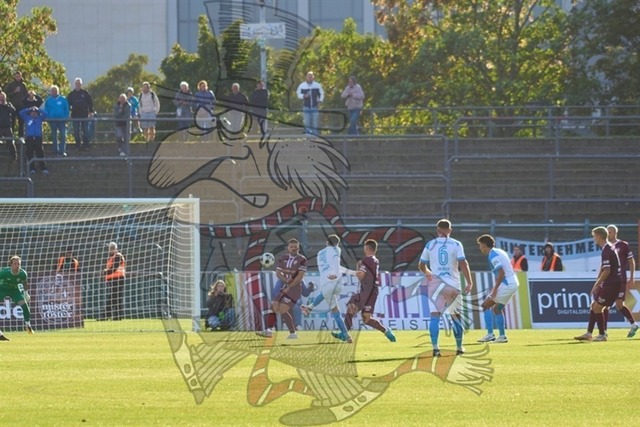 BFC Dynamo vs. Chemnitzer FC 052 | mythos-online-redaktion