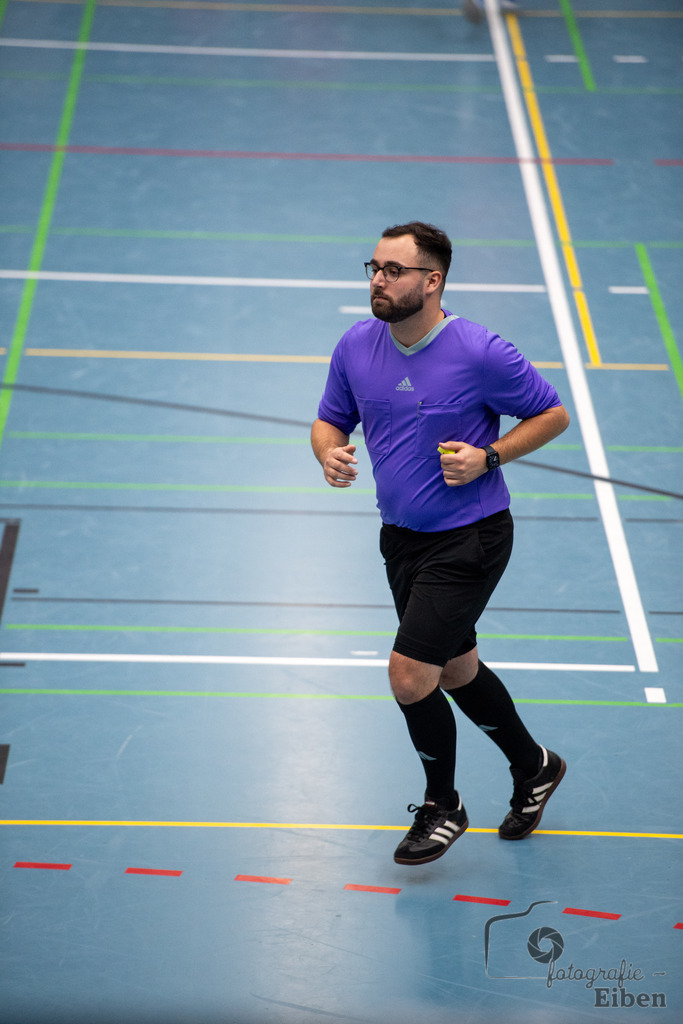 Energy-Cup 1. Qualifikationsrunde | Energy-Cup 1. Qualifikationsrunde am 30.12.2023 in Wilhelmshaven (Nord-Frost Arena), Deutschland, Photo: Philip Eiben 2023 - Realisiert mit Pictrs.com