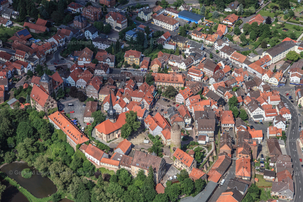 3091716 | Altstadt Schlitz