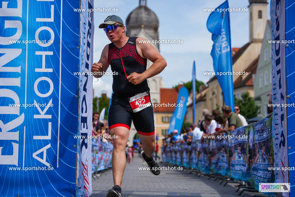 DSC05008 | Stadttriathlon Erding 2025. #yourpictrs #sportshot_your_pictrs @Sportshotphotography #stadttriathlonerding Copyright: www.sportshot.de