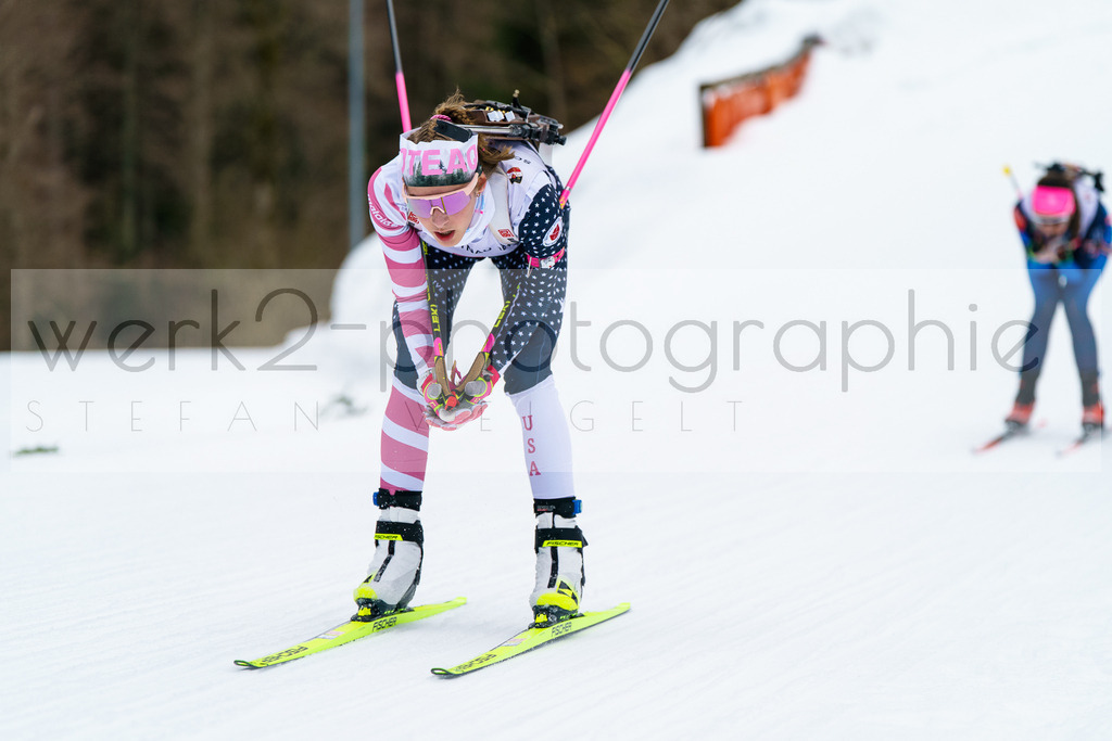 FESA Alpencup / DP Notschrei | Deutschland Pokal Finale im Schwarzwald NORDIC-CENTER Notschrei am 7. - 8. Februar 2026