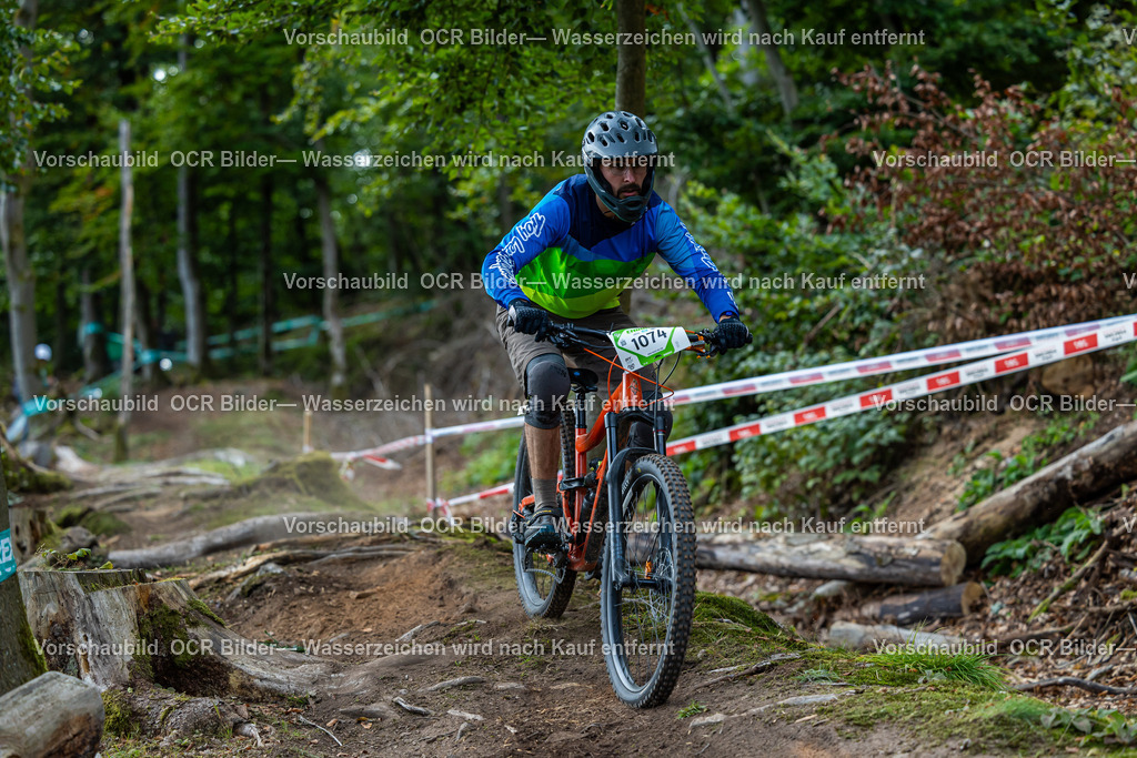 Enduro One Eifa-1121 | OCR Bilder Fotograf Eisenach Michael Schröder