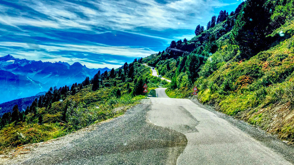 Zillertaler Höhenstraße | www-pimpup-me - Realisiert mit Pictrs.com