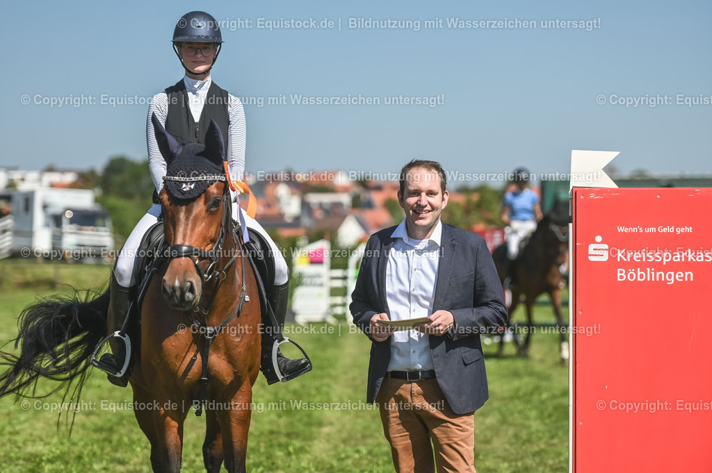 20230909_18_Springen_L_KSK-Böblingen_0237 | Foto: Thomas Hartig