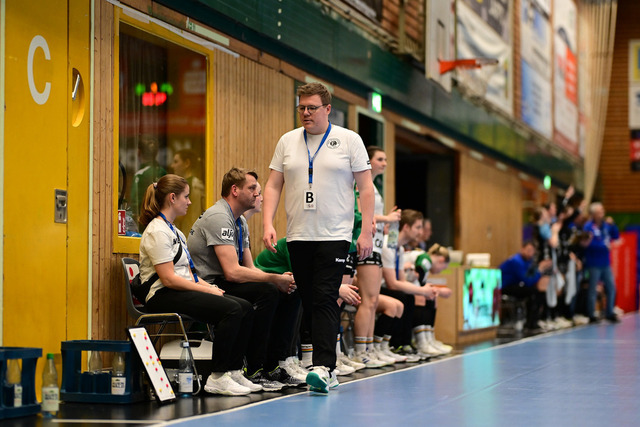 Handball I Frauen I Saison 2024-2025 I 1. HBF I 16. Spieltag I Buxtehuder SV - VfL Oldenburg I 088335 | Der Sportfotograf. - Realisiert mit Pictrs.com