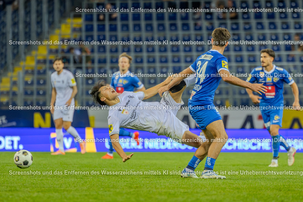 7K3A1305 | 2. Liga - 7. Runde