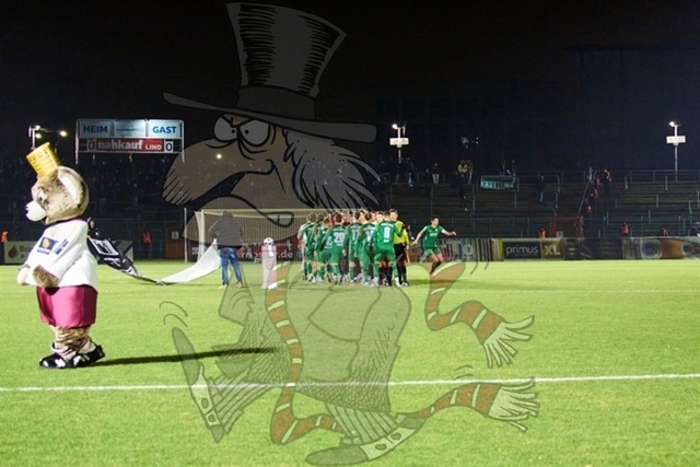 BFC vs. Chemie 009 | mythos-online-redaktion