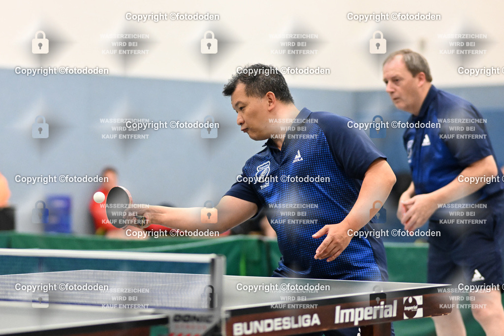 DSC_5128 | Trieu Nguyen / TTG Nord Holtriem II (vorne) Helmut Hicken / TTG Nord Holtriem II