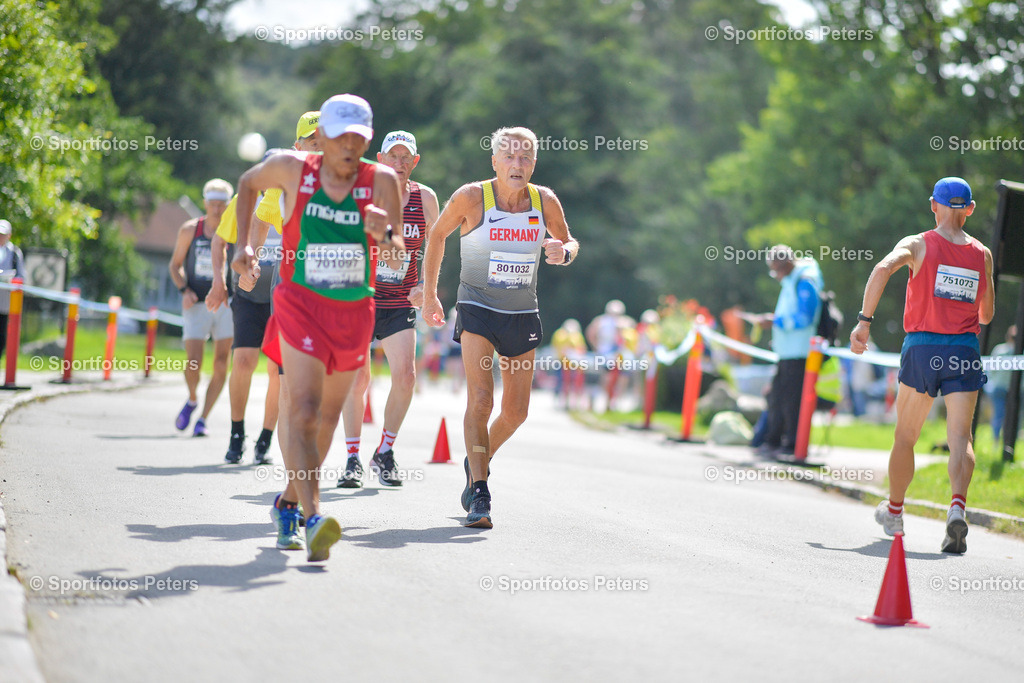 WMAC 2024 - Day 4_171 | World Masters Athletics Championship am 17.08.2024 in Gotheburg; SpeerwurfPhoto: Kai Peters - Realisiert mit Pictrs.com