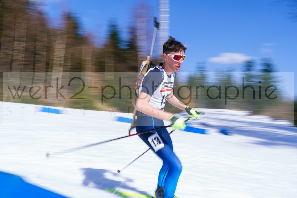 FESA Alpencup / DP Arber | 7. Deutschlandpokal Finale - ARBER Hohenzollern Skistadion, 6. - 9. März 2025