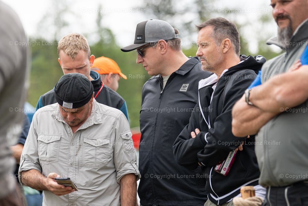 Schwingen -  Thurgauer Kantonales 2025 | Thundorf, 4.5.25, Schwingen - Thurgauer Kantonales.