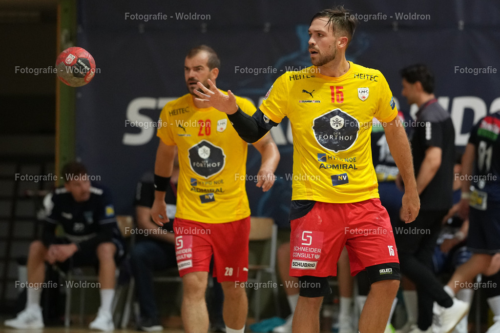 20230901 HLA Jags v Krems-68 | Fotografie Woldron