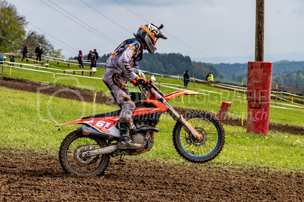 Motocross Schlatt bei Winterthur - 30. April 2022 | Motocross Schlatt bei Winterthur
MC Wila, Schlatt bei Winterthur
Bild: Sportfotografie Markus Aeschimann | www.markus-aeschimann.ch - Realisiert mit Pictrs.com