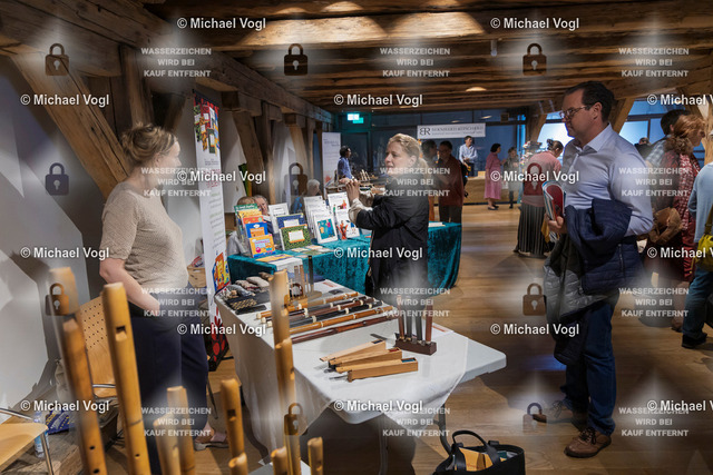 TAM25_Ausstellung-Salzstadel__Michael-Vogl_066_5654 | Tage Alter Musik Regensburg Salzstadel Ausstellung InstrumentenausstellungFoto: Michael Vogl