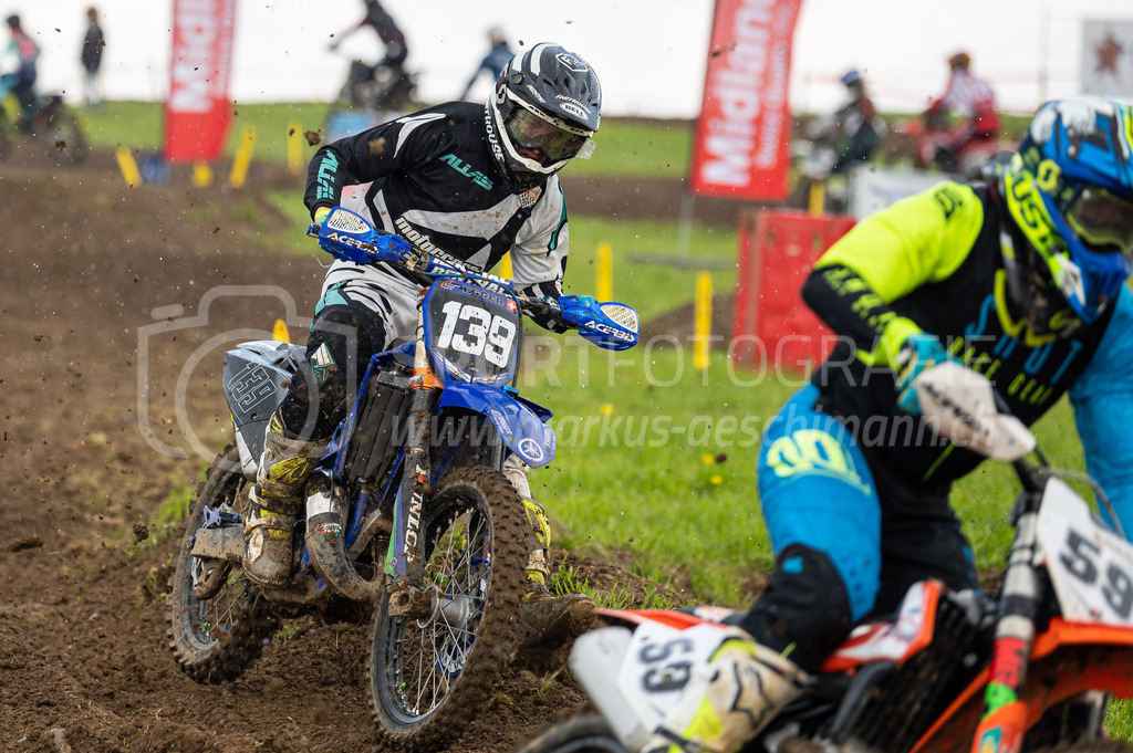 Motocross Schlatt bei Winterthur - 30. April 2022 | Motocross Schlatt bei Winterthur
MC Wila, Schlatt bei Winterthur
Bild: Sportfotografie Markus Aeschimann | www.markus-aeschimann.ch - Realisiert mit Pictrs.com