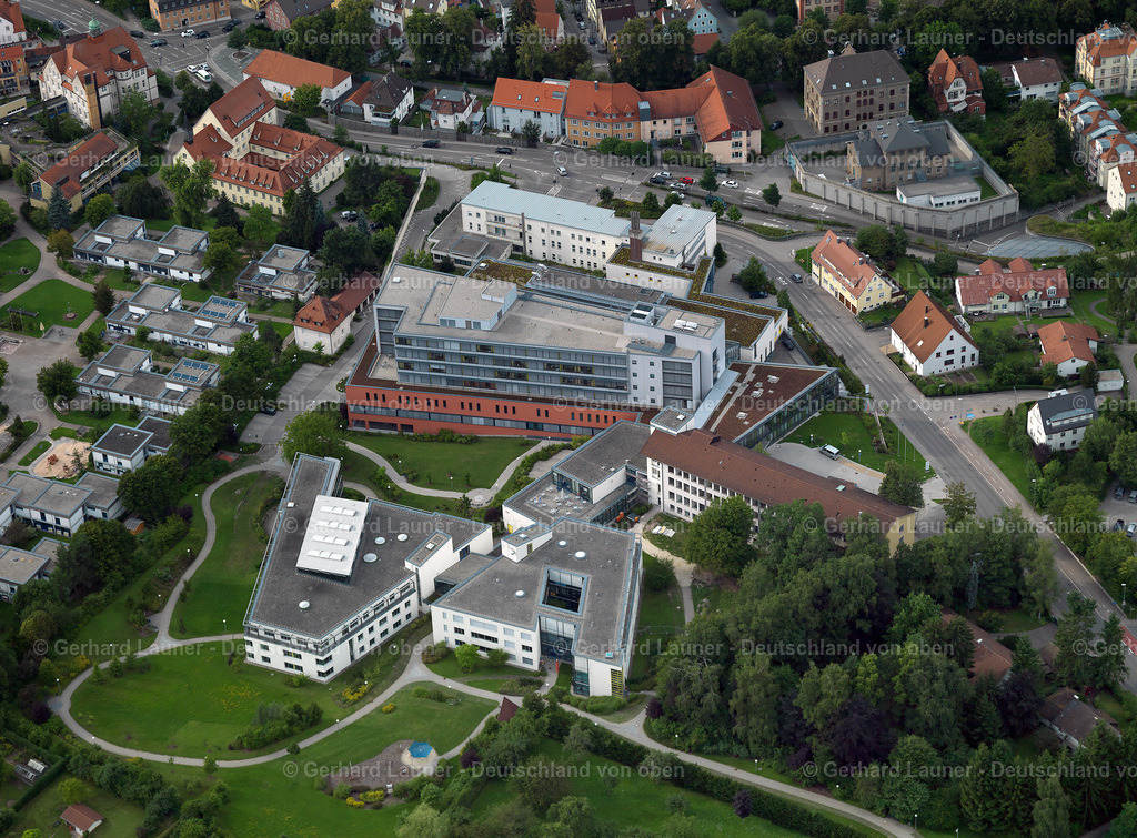 3076199 | St.Anna-Virngrund-Klinik, Ellwangen