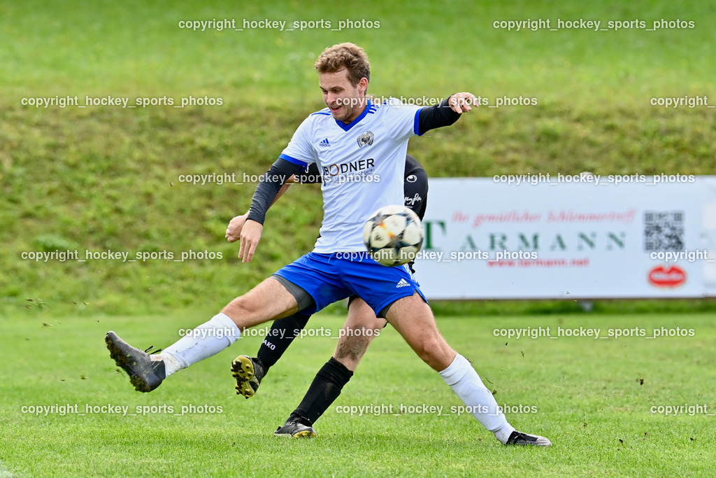 SV Draschitz vs. SC Magdalen 25.9.2022 | #6 Philipp Abuja