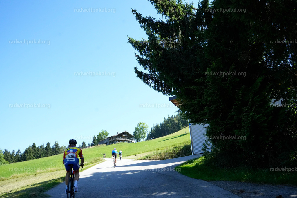 211_20230819_Bergwertung_Muehlanger | AUT - OESTERREICH, 2023- :   ; Foto: Roland Muehlanger