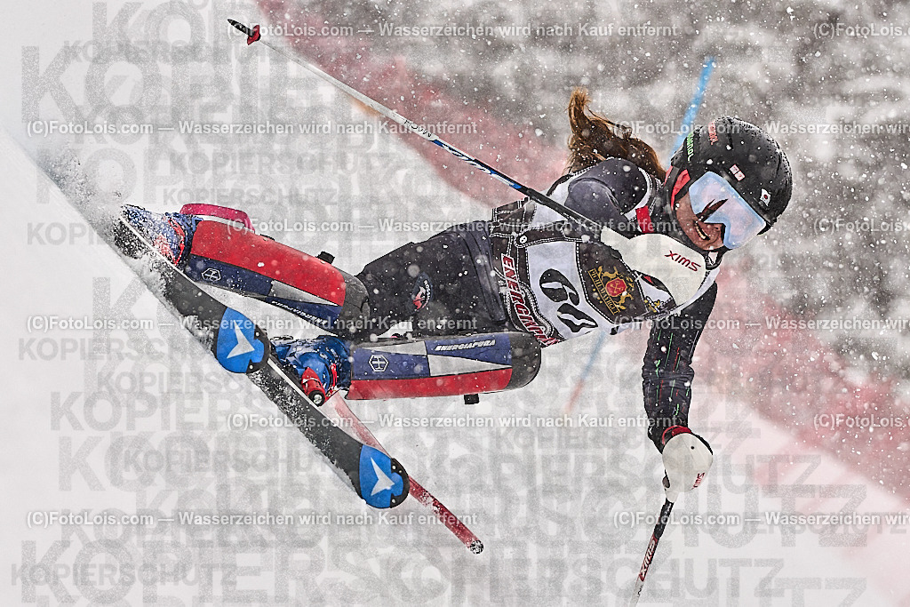 _ALP8826_MASTERS-WM_Reiteralm_CD_SL-I_KIRIKUBO Miyuki | FISWORLD CHAMPIONSHIPSMASTERS ALPINE SKIING, 23. – 28. MÄRZ 2026 - REITERALM | STMK | AUT.   Veranstaltet vom Masters-Referat des Deutschen Skiverbandes (DSV). Durchführende Organisation: WSV Pichl-Reiteralm, unterstütutzt von den Bergbahnen REITERALM bei Schladming und SKI AUSTRIA.                            Disziplinen:  Super-G, GiantSlalom, Slalom.                                                 Kategorien:  A (Herrn 30-59 Jahre), B (Herrn ab 60 Jahre), C (Damen 30-59 Jahre), D (Damen ab 60 Jahre).                Rennstrecken:   Gasselhöhe und Muldenliftpiste auf der Reiteralm.