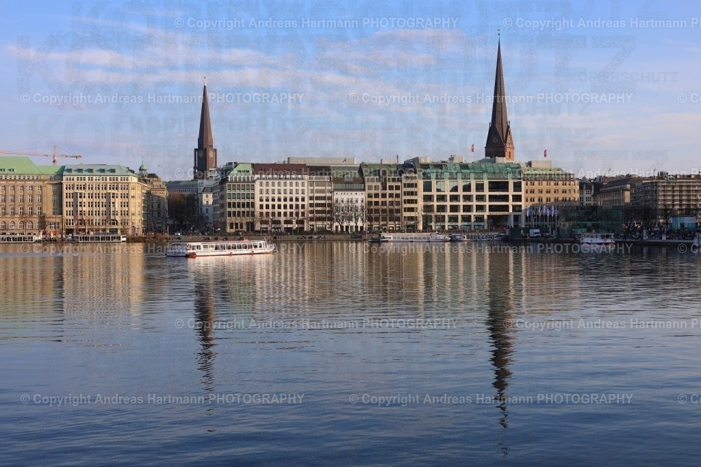 Alster-Blick Hamburg | Alster-Blick Hamburg - Realisiert mit Pictrs.com