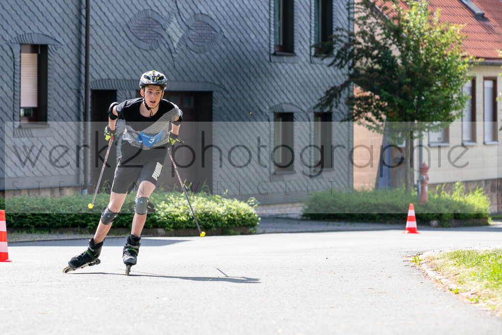 TLC Inliner-Technisprint | Geschwenda am 20. Juni 2021