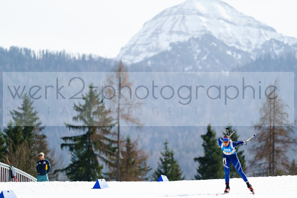 Deutschlandpokal Ruhpolding | 7. DSV JOKA Deutschlandpokal in der Chiemgau Arena Ruhpolding am 7. - 8. März 2026