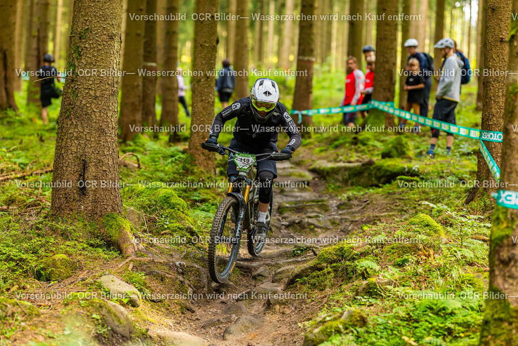 Enduro One Rabenberg Sa R1-1848 | OCR Bilder Fotograf Eisenach Michael Schröder