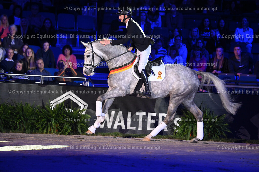 20241114_Ehrung Championatspferde_TOMsPiC_0047 | Foto: Thomas Hartig