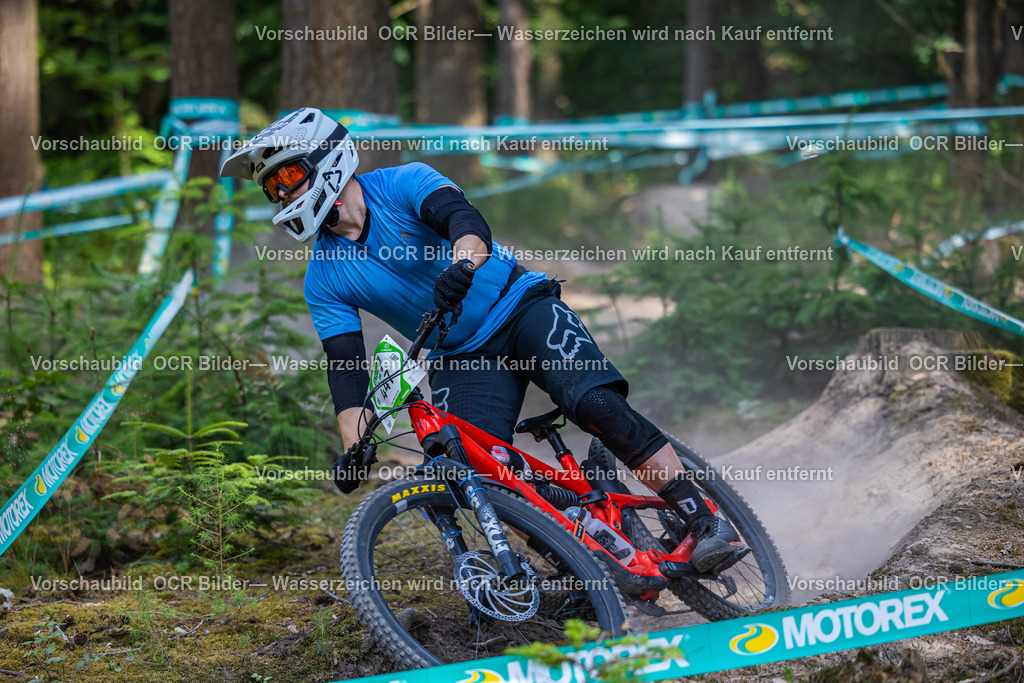 Enduro One Trieb Freitag R6-0541 | OCR Bilder Fotograf Eisenach Michael Schröder