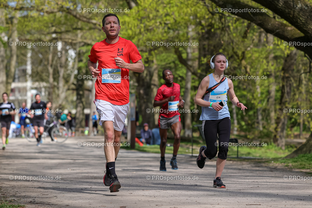 Osterlauf Koeln; Koeln, 16.04.22 | Impressionen vom Osterlauf Koeln am 16.04.22 in Koeln (Nordrhein-Westfalen).
