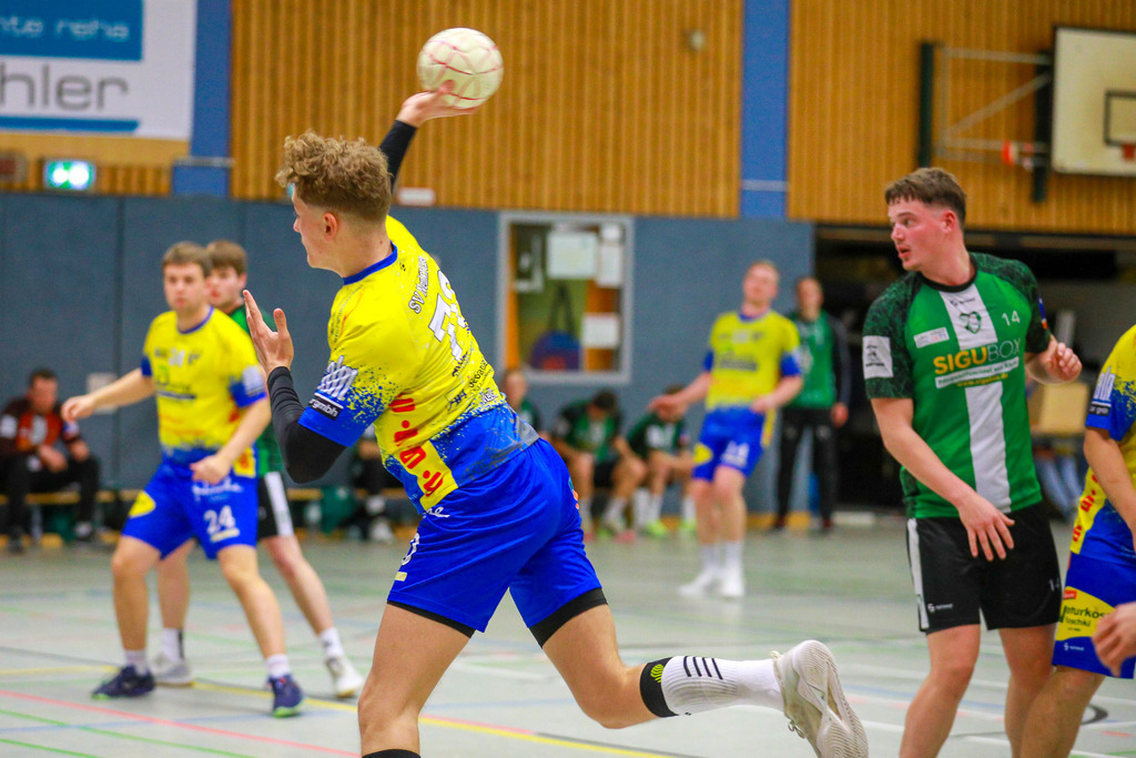 SVN_HcTvRhede_131225_146 | Bildergalerie von Sport-Ereignissen aber auch von weiteren spannenden Dingen - nicht nur vom Niederrhein. In Anlehnung an den bekannten Spruch von Hanns Dieter Hüsch heißt das Motto: "Niederrhein ist überall".  - Realisiert mit Pictrs.com