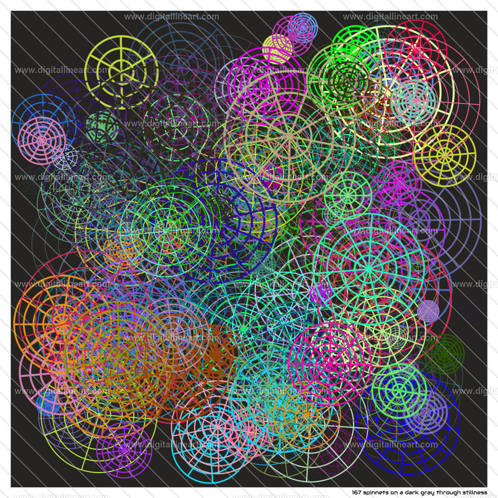 167-spinnets-a-dark-gray-through-stillness | digitallineart - Realisiert mit Pictrs.com