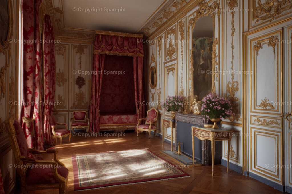 AIG_Palace6_blurred | AI-generated - Realisiert mit Pictrs.com