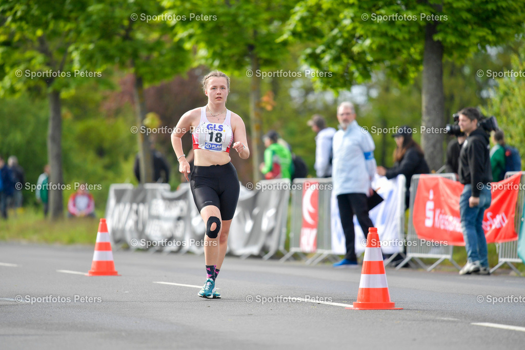 2024_DM Gehen_24 | Deutsche Meisterschaften Straßengehen am 28.04.2024 in Kelsterbach - Realisiert mit Pictrs.com