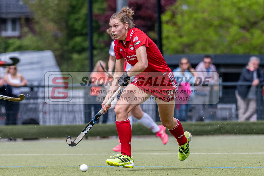 SM_20260510-DZ9_6534 | 1.Bundesliga Feld - Rückrunde(W) DCadA - RWK / 1:0