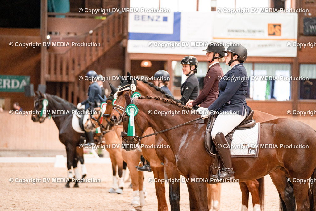 Dressur Tag 3-252 | dv-media-shop - Realisiert mit Pictrs.com