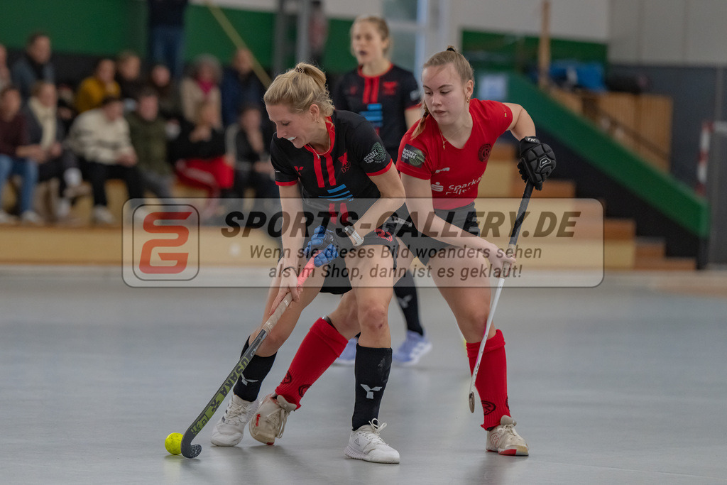 HK_20260110_105901 | 1. Bundesliga Damen Club Raffelberg - DSD Düsseldorf am 10.01.2026