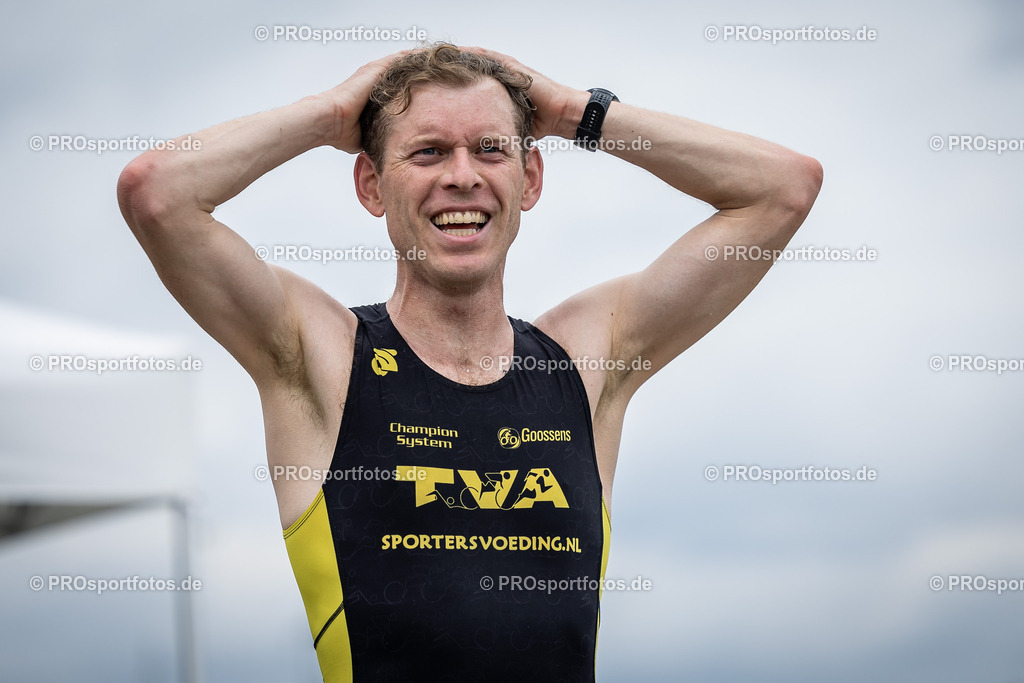 2. Swim & Run Köln; Koeln, 01.06.25 | Impressionen vom 2. Swim & Run Köln am 01.06.25 am Fühlinger See in Koeln. Foto: BEAUTIFUL SPORTS/Leah Kohring