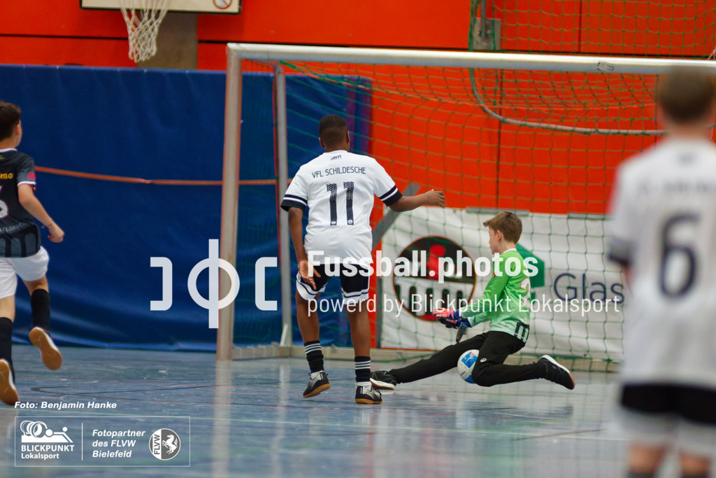20260110_U13_Turnier_Schildesche_175 | Blickpunkt Lokalsport - Realisiert mit Pictrs.com