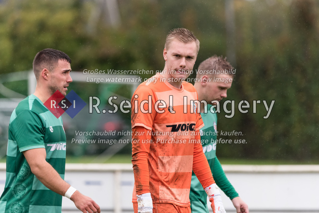 RS-1-013954 | Torben Franzenburg (#25, Neumünster, Torwart)