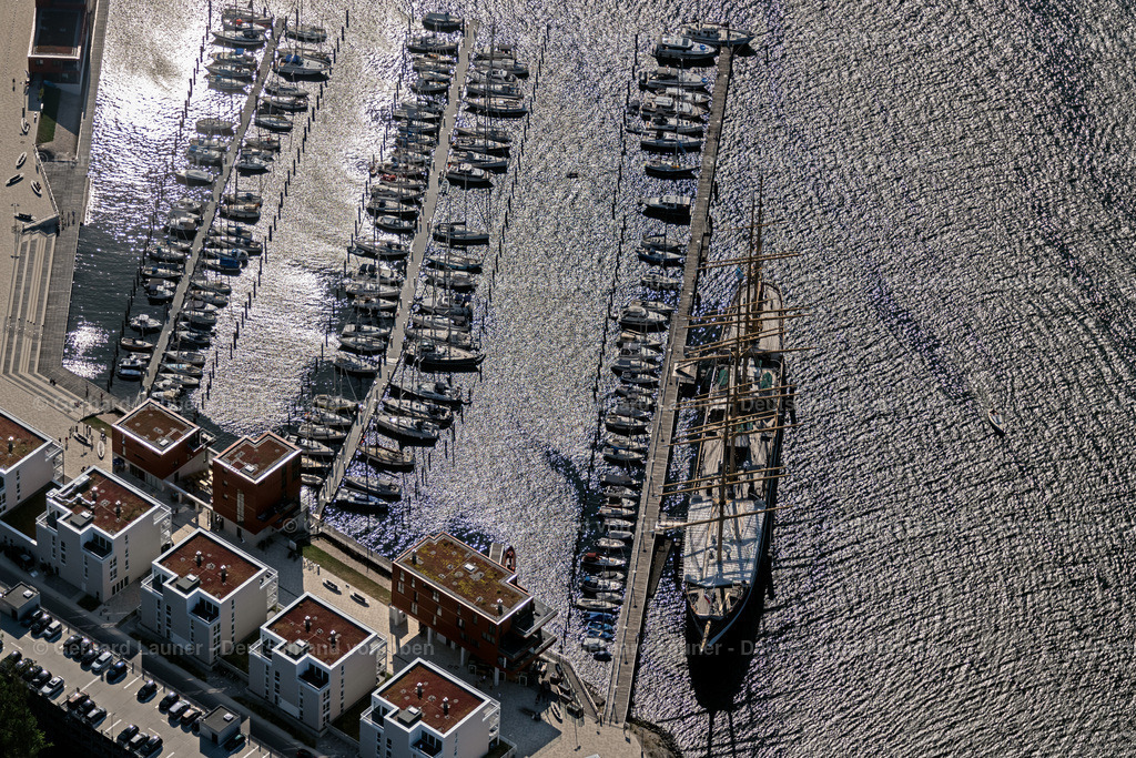 4038223 | Passathafen, Travemünde