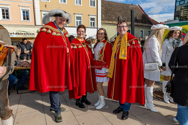 Faschingswecken in Feldkirchen | Bildershop von pixelworld.at - Realisiert mit Pictrs.com