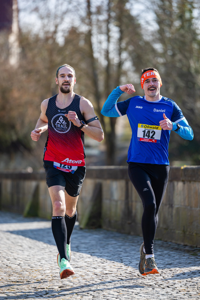 Winterlauf Creuzburg Februar 2025-1Y8A0642 | OCR Bilder Fotograf Eisenach Michael Schröder